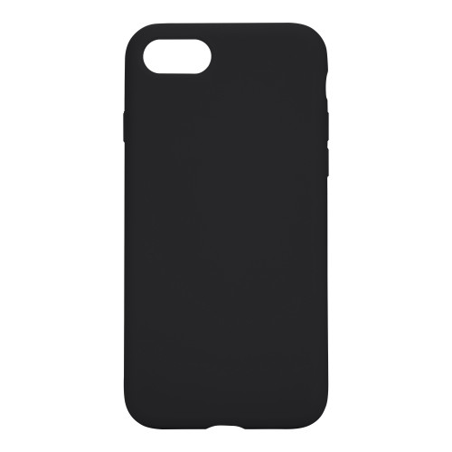 Tactical Velvet Smoothie Pouzdro pro Apple iPhone 7 / 8 / SE (2020) / SE (2022) Black