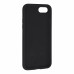 Tactical Velvet Smoothie Pouzdro pro Apple iPhone 7 / 8 / SE (2020) / SE (2022) Black