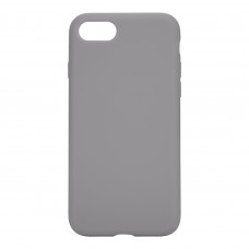 Tactical Velvet Smoothie Pouzdro pro Apple iPhone 7 / 8 / SE (2020) / SE (2022) Grey