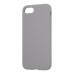 Tactical Velvet Smoothie Pouzdro pro Apple iPhone 7 / 8 / SE (2020) / SE (2022) Grey