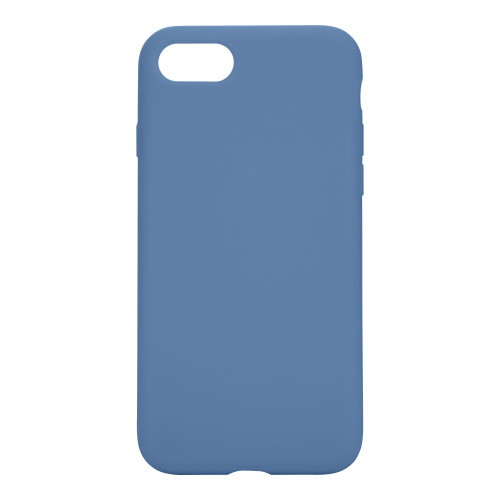 Tactical Velvet Smoothie Pouzdro pro Apple iPhone 7 / 8 / SE (2020) / SE (2022) Blue