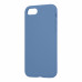 Tactical Velvet Smoothie Pouzdro pro Apple iPhone 7 / 8 / SE (2020) / SE (2022) Blue