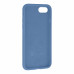 Tactical Velvet Smoothie Pouzdro pro Apple iPhone 7 / 8 / SE (2020) / SE (2022) Blue