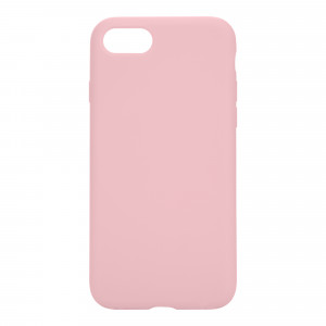 Tactical Velvet Smoothie Pouzdro pro Apple iPhone 7 / 8 / SE (2020) / SE (2022) Pink