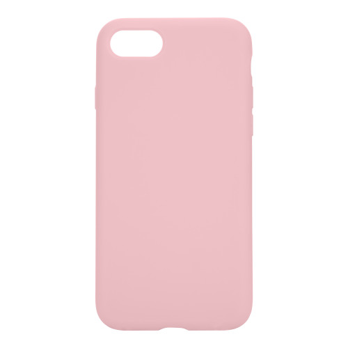 Tactical Velvet Smoothie Pouzdro pro Apple iPhone 7 / 8 / SE (2020) / SE (2022) Pink