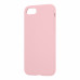 Tactical Velvet Smoothie Pouzdro pro Apple iPhone 7 / 8 / SE (2020) / SE (2022) Pink