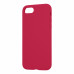 Tactical Velvet Smoothie Pouzdro pro Apple iPhone 7 / 8 / SE (2020) / SE (2022) Claret