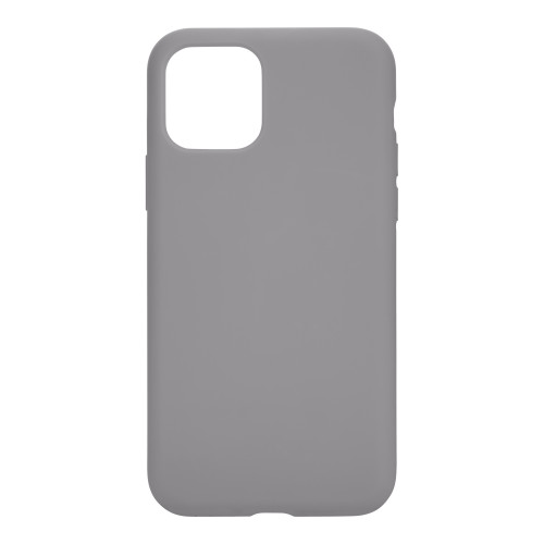 Tactical Velvet Smoothie Pouzdro pro Apple iPhone 11 Pro Grey