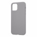 Tactical Velvet Smoothie Pouzdro pro Apple iPhone 11 Pro Grey