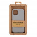 Tactical Velvet Smoothie Pouzdro pro Apple iPhone 11 Pro Grey