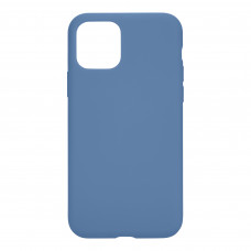 Tactical Velvet Smoothie Pouzdro pro Apple iPhone 11 Pro Blue