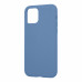 Tactical Velvet Smoothie Pouzdro pro Apple iPhone 11 Pro Blue