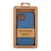 Tactical Velvet Smoothie Pouzdro pro Apple iPhone 11 Pro Blue