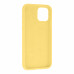 Tactical Velvet Smoothie Pouzdro pro Apple iPhone 11 Pro Yellow