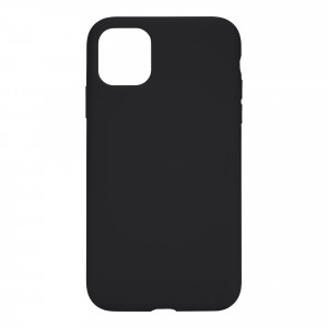 Tactical Velvet Smoothie Pouzdro pro Apple iPhone 11 Black