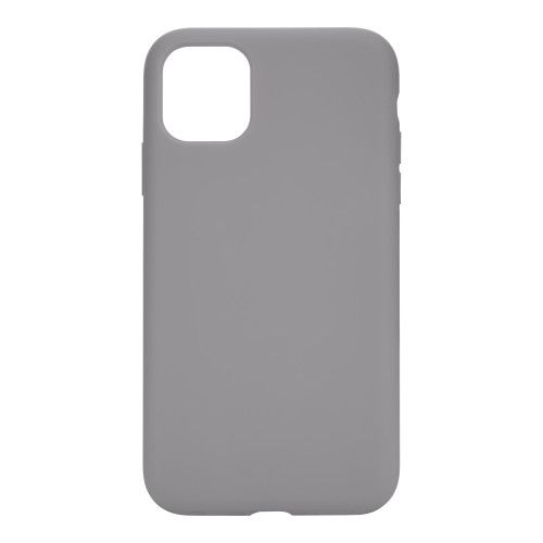 Tactical Velvet Smoothie Pouzdro pro Apple iPhone 11 Grey