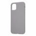 Tactical Velvet Smoothie Pouzdro pro Apple iPhone 11 Grey