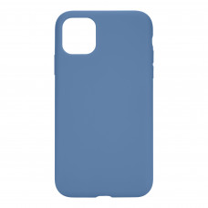 Tactical Velvet Smoothie Pouzdro pro Apple iPhone 11 Blue