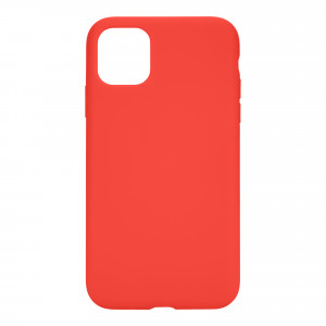 Tactical Velvet Smoothie Pouzdro pro Apple iPhone 11 Chilli