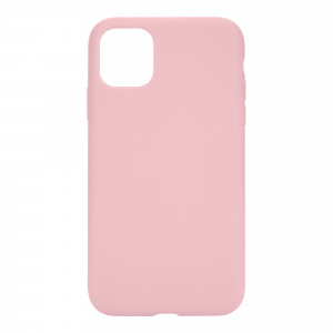 Tactical Velvet Smoothie Pouzdro pro Apple iPhone 11 Pink