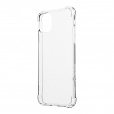 Tactical TPU Plyo Pouzdro Transparent pro Apple iPhone 11 Pro Max