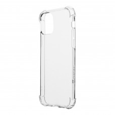 Tactical TPU Plyo Pouzdro Transparent pro Apple iPhone 11 Pro