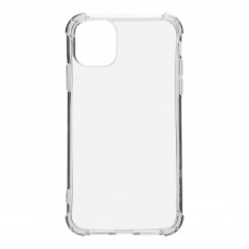 Tactical TPU Plyo Pouzdro Transparent pro Apple iPhone 11