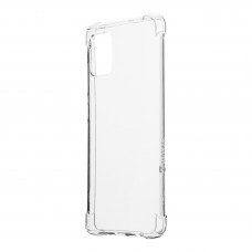 Tactical TPU Plyo Pouzdro Transparent pro Samsung Galaxy A51