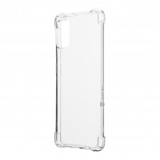 Tactical TPU Plyo Pouzdro Transparent pro Samsung Galaxy A41