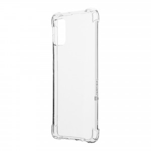 Tactical TPU Plyo Pouzdro Transparent pro Samsung Galaxy A41