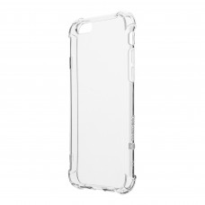 Tactical TPU Plyo Pouzdro pro Apple iPhone 6 / 6s Transparent 