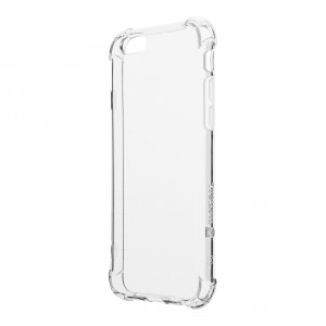 Tactical TPU Plyo Pouzdro pro Apple iPhone 6 / 6s Transparent 