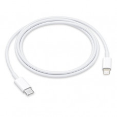 iPhone Lightning/Type-C Datový Kabel White (Bulk)