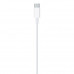 iPhone Lightning/Type-C Datový Kabel White (Bulk)