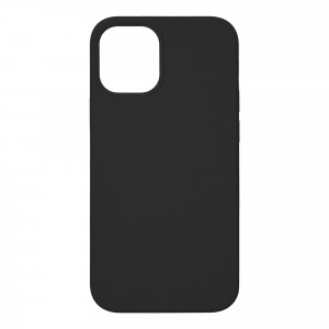 Tactical Velvet Smoothie Pouzdro pro Apple iPhone 12 mini Asphalt