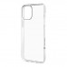 Tactical TPU Pouzdro pro Apple iPhone 12 mini Transparent