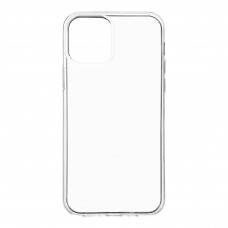 Tactical TPU Pouzdro pro Apple iPhone 12 / iPhone 12 Pro Transparent 