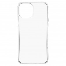 Tactical TPU Pouzdro pro Apple iPhone 12 Pro Max Transparent 