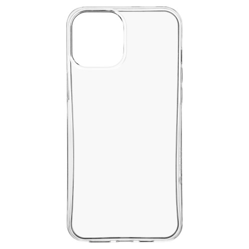 Tactical TPU Pouzdro pro Apple iPhone 12 Pro Max Transparent 