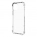 Tactical TPU Plyo Pouzdro pro Apple iPhone 12 mini Transparent 