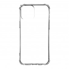 Tactical TPU Plyo Pouzdro pro Apple iPhone 12 Pro MaxTransparent 