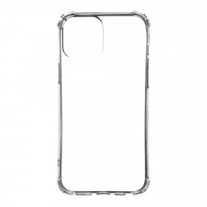 Tactical TPU Plyo Pouzdro pro Apple iPhone 12 Pro MaxTransparent 