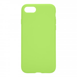 Tactical Velvet Smoothie Pouzdro pro Apple iPhone 7 / 8 / SE (2020) / SE (2022) Avocado
