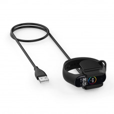 Tactical USB Nabíjecí Kabel Clip pro Xiaomi Mi Band 4