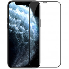 Tactical Glass Shield 5D sklo pro iPhone 12 Mini Black