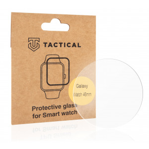 Tactical Glass Shield sklo pro Samsung Galaxy Watch 46mm