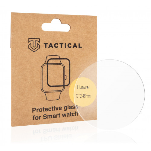 Tactical Glass Shield sklo pro Huawei Watch GT2 46mm