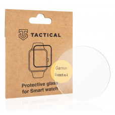 Tactical Glass Shield sklo pro Garmin Vivoactive 4