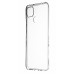 Tactical TPU Pouzdro pro Xiaomi Redmi 9C Transparent