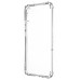 Tactical TPU Plyo Pouzdro pro Xiaomi Redmi 9A Transparent